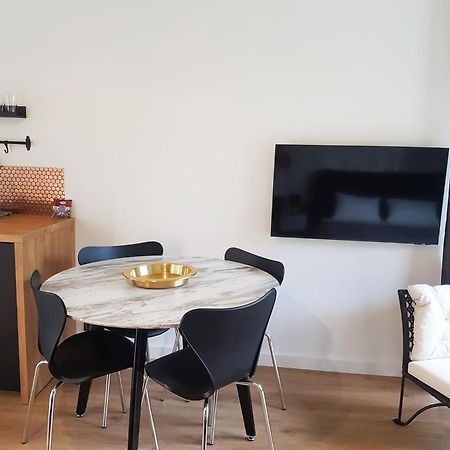 Ogrodowa 4 Apartment อุสชิกีดอลเน ภายนอก รูปภาพ