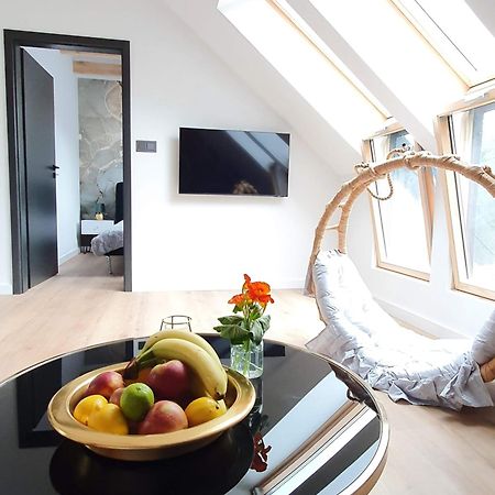 Ogrodowa 4 Apartment อุสชิกีดอลเน ภายนอก รูปภาพ