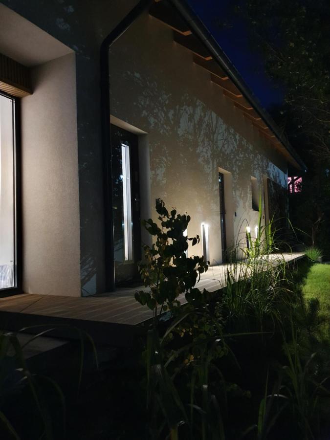 Ogrodowa 4 Apartment อุสชิกีดอลเน ภายนอก รูปภาพ