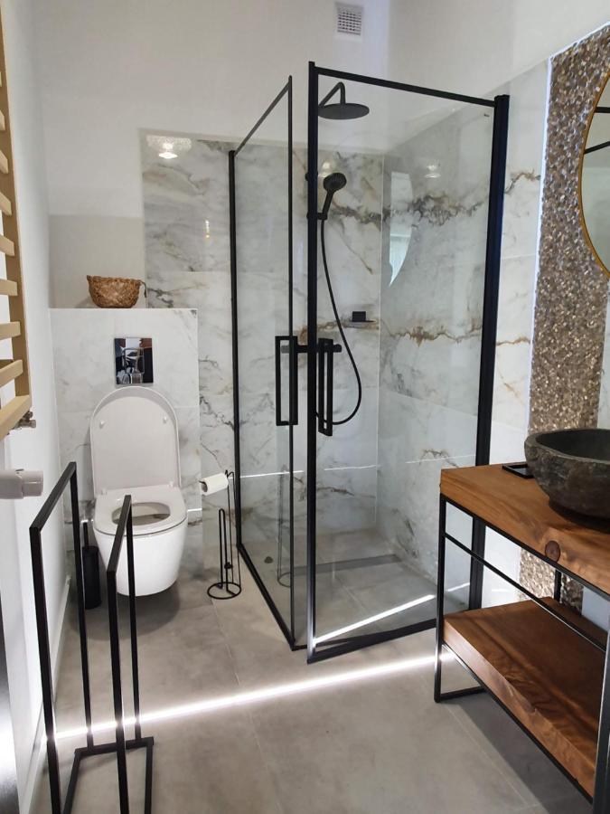 Ogrodowa 4 Apartment อุสชิกีดอลเน ภายนอก รูปภาพ