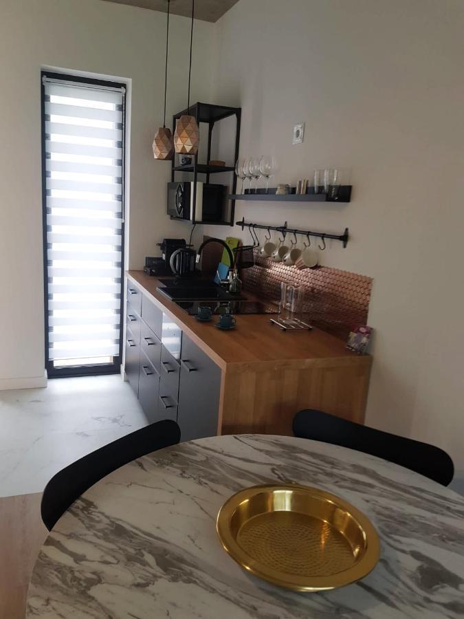 Ogrodowa 4 Apartment อุสชิกีดอลเน ภายนอก รูปภาพ