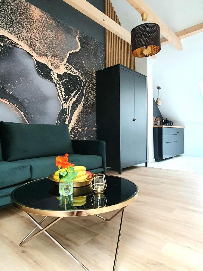 Ogrodowa 4 Apartment อุสชิกีดอลเน ภายนอก รูปภาพ