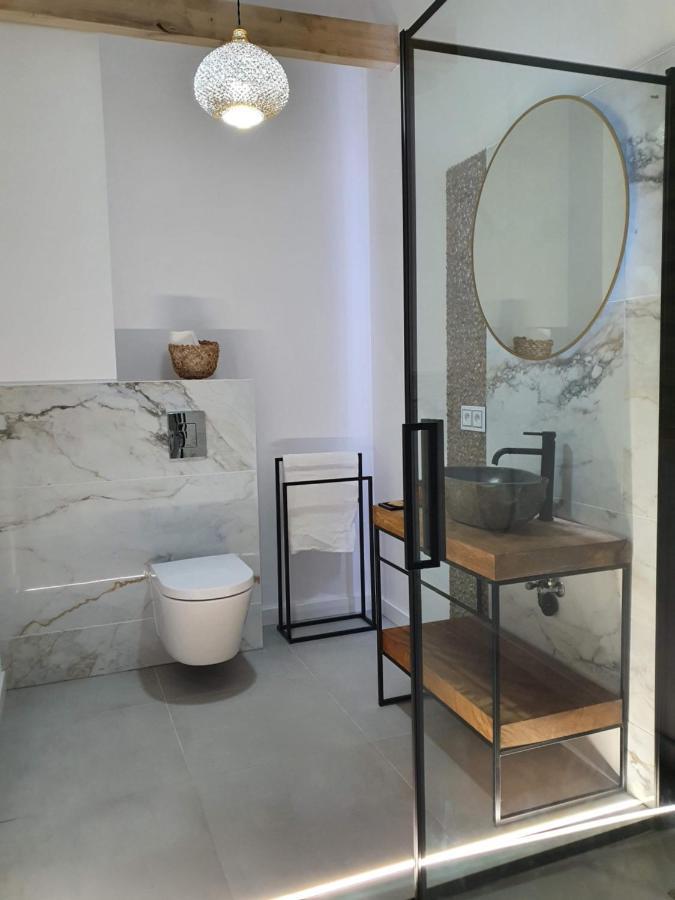 Ogrodowa 4 Apartment อุสชิกีดอลเน ภายนอก รูปภาพ