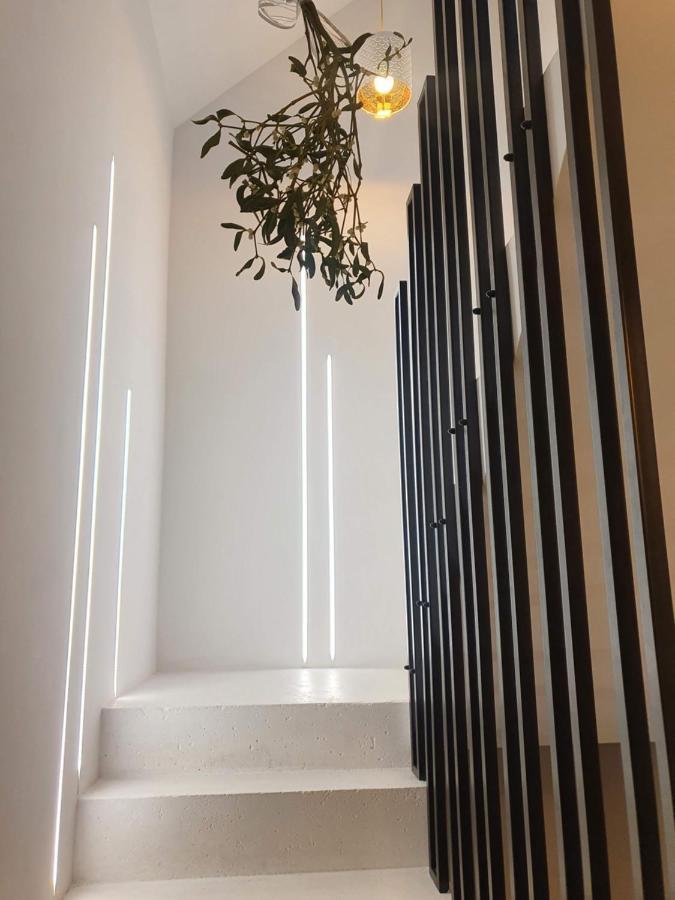 Ogrodowa 4 Apartment อุสชิกีดอลเน ภายนอก รูปภาพ