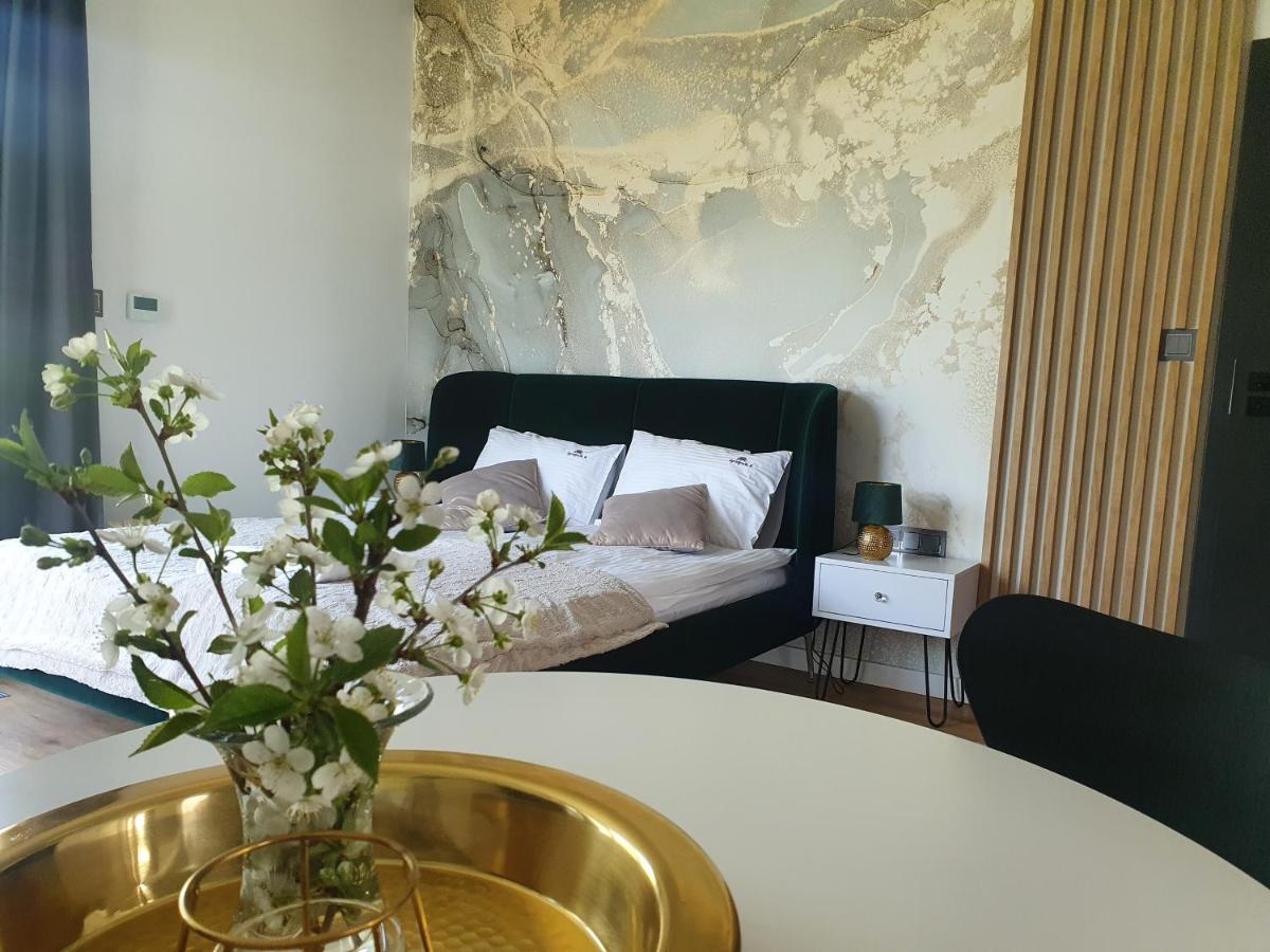Ogrodowa 4 Apartment อุสชิกีดอลเน ภายนอก รูปภาพ