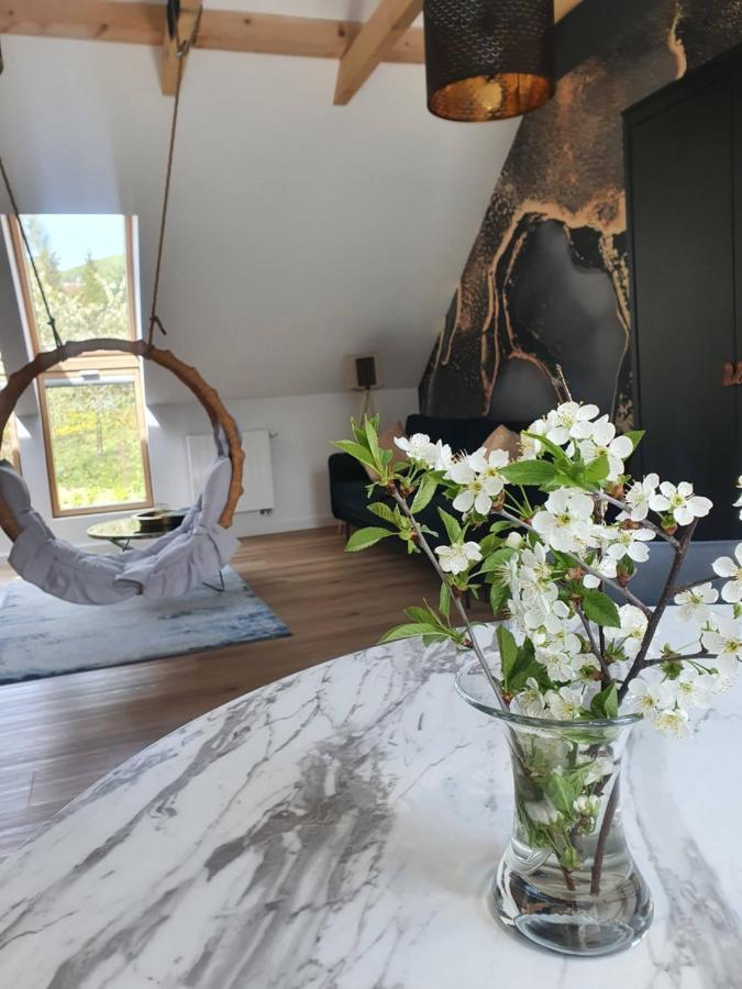 Ogrodowa 4 Apartment อุสชิกีดอลเน ภายนอก รูปภาพ