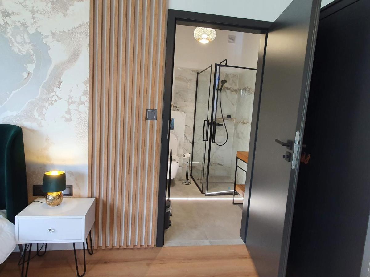 Ogrodowa 4 Apartment อุสชิกีดอลเน ภายนอก รูปภาพ