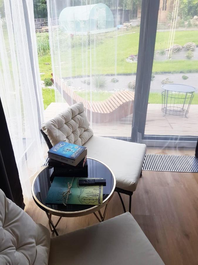 Ogrodowa 4 Apartment อุสชิกีดอลเน ภายนอก รูปภาพ
