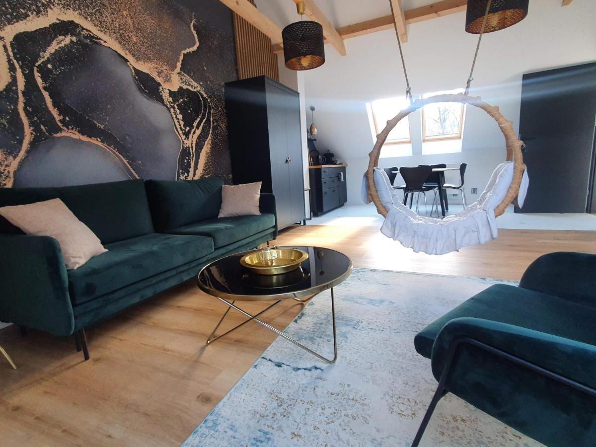 Ogrodowa 4 Apartment อุสชิกีดอลเน ภายนอก รูปภาพ