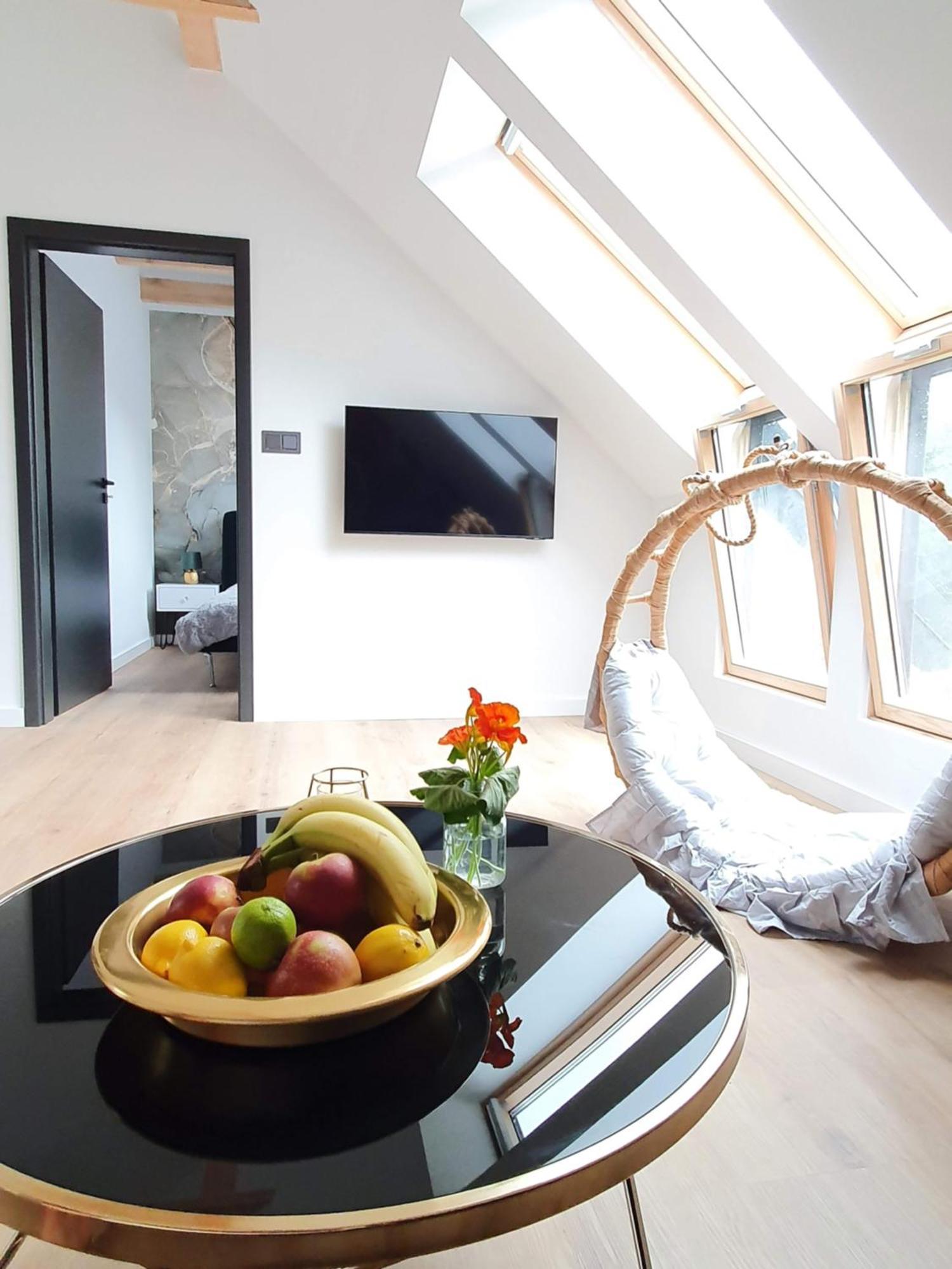 Ogrodowa 4 Apartment อุสชิกีดอลเน ภายนอก รูปภาพ